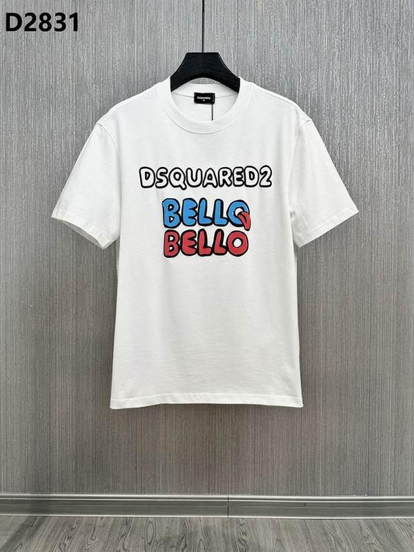 Dsquared Men's T-shirts 40